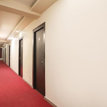 Fabhotel The Diamond Ghaziabad Exterior foto