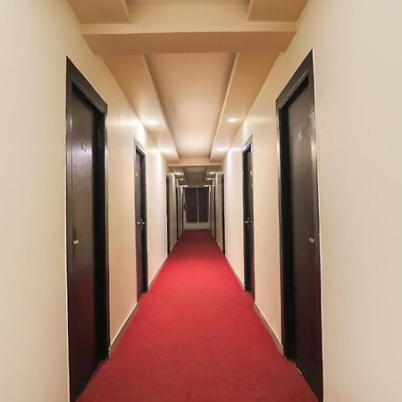 Fabhotel The Diamond Ghaziabad Exterior foto